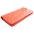 Chanel Mademoiselle Luminous Orange Icon Cartera Larga Acolchada Naranja - vista 3