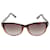 Tom Ford Leopard-Sonnenbrille Mehrfarben  - Ansicht 2