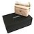 Chanel Vanity Cosmetic Powder Rosa Gold Umhängetasche Serie Pink - Ansicht 7