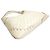 Gucci Borsa hobo in tono argento e avorio Shima Bianco - vista 4