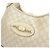 Gucci Borsa hobo in tono argento e avorio Shima Bianco - vista 6
