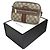 Gucci Borsa a tracolla Ophidia GG Marrone - vista 7