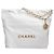 Chanel Piccola catena in oro bianco