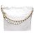 Chanel Piccola catena in oro bianco - vista 3