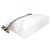 Chanel Piccola catena in oro bianco - vista 4