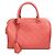 Louis Vuitton Borsa Tote e Crossbody Monogram Coral Pink Rosa