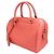 Louis Vuitton Borsa Tote e Crossbody Monogram Coral Pink Rosa - vista 2
