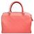 Louis Vuitton Borsa Tote e Crossbody Monogram Coral Pink Rosa - vista 3