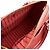 Louis Vuitton Borsa Tote e Crossbody Monogram Coral Pink Rosa - vista 5