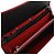 Prada Borsa a tracolla e clutch Saffiano argento - vista 5