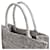 Book Tote Dior Graue mittelgroße Tragetasche Braun - Ansicht 6