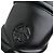 Borsa a secchiello in pelle nera Alexander McQueen Nero - vista 6