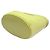 Marni Borsa a tracolla mini in tessuto intrecciato lime Marrone - vista 4