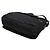 Moschino Borsa a tracolla matelassé nera Nero - vista 4