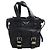 Zadig & Voltaire Borsa tote e borsa a tracolla in pelle blu navy