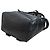 Zadig & Voltaire Borsa tote e borsa a tracolla in pelle blu navy - vista 4