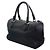 Escada Tote Bag aus grauem Leder - vista 2
