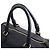 Escada Tote Bag aus grauem Leder - vista 6