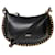 Isabel Marant Borsa OSKAN Nero  - vista 4