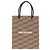 Balenciaga Mini Tasche aus Beschichtetem Canvas für Telefon Mehrfarben - Ansicht 4