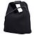 Maison Martin Margiela Borsa a tracolla in rete giapponese Nero - vista 6