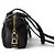 Prada Top medio in nylon e pelle con lucchetto - vista 7