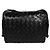 Bottega Veneta Borsa per fotocamera Intrecciato Loop - vista 5