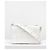 Bottega Veneta Intrecciato Cassette Bag White - view 4