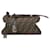 Fendi Borsa Soft Medium Marrone  - vista 1