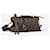 Fendi Borsa Soft Medium Marrone  - vista 6
