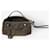Fendi Borsa Soft Medium Marrone  - vista 7