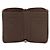 Fendi Diamond Zip Around Medium Wallet ADYM - view 6