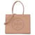 Tory Burch Small Tote Bio Marrone  - vista 1