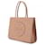 Tory Burch Small Tote Bio Marrone  - vista 5