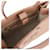 Tory Burch Small Tote Bio Marrone  - vista 9