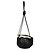 Bottega Veneta Mini Sardine Bag Nero - vista 4