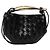 Bottega Veneta Mini Sardine Bag Nero - vista 5