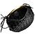 Bottega Veneta Mini Sardine Bag Nero - vista 6