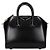 Givenchy Borsa Tote Mini Antigona in Pelle di Vitello Nero