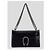 Gucci Borsa a Spalla Piccola Dionysus Nero - vista 4