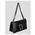Gucci Borsa a Spalla Piccola Dionysus Nero - vista 5