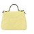 Gucci GG Marmont Mini Borsa a Mano Lime Verde - vista 3