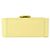 Gucci GG Marmont Mini Borsa a Mano Lime Verde - vista 4