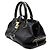 Louis Vuitton Suhali L'Ange Neo PM Nero - vista 2