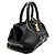 Louis Vuitton Suhali L'Ange Neo PM Nero - vista 3