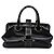 Louis Vuitton Suhali L'Ange Neo PM Nero - vista 4