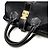 Louis Vuitton Suhali L'Ange Neo PM Nero - vista 5