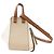 Loewe Classic Calfskin Hammock Bag Small Ivory