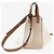 Loewe Classic Calfskin Hammock Bag Small Ivory - view 3