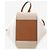 Loewe Classic Calfskin Hammock Bag Small Ivory - view 4